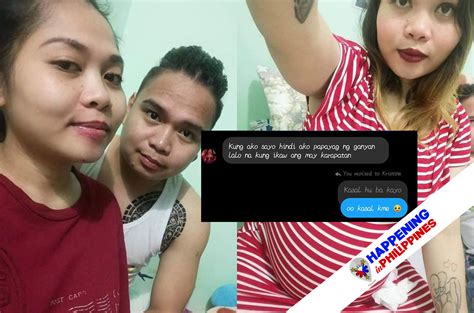 Hot na model kinantot ng kanyang kabet na lepsu .